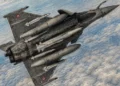 Gyorsuló ütemben fegyverkezik Észak-Afrika