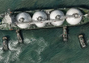 Az EU rekordmennyiségű orosz LNG-t vásárol