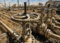 Irak a Hormuzi-szoros megkerülésére készül