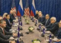 Moszkva és Washington ismét beszél egymással