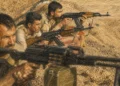 Törökország akadályozta meg az Irán elleni kurd felkelést?