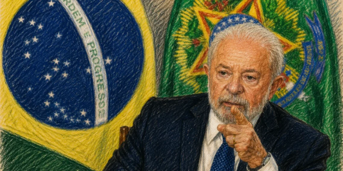 Brazília visszaüt: WTO elé viszi Trump új vámjait