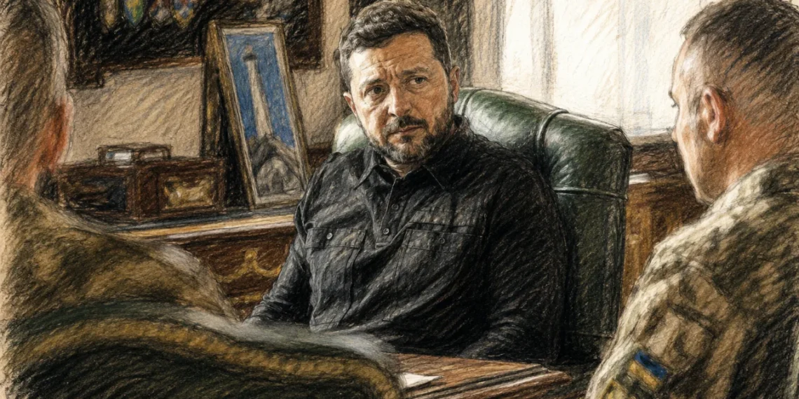 Példátlan vitát gerjesztett a Fedorov-ügy Kijevben