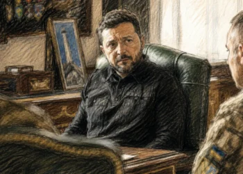 Példátlan vitát gerjesztett a Fedorov-ügy Kijevben