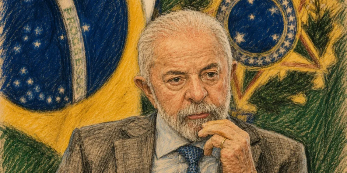 Lula hivatalosan is elindult a negyedik elnöki ciklusért