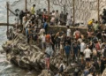 Rendkívüli uniós egyeztetés jön a ceutai migrációs válság miatt