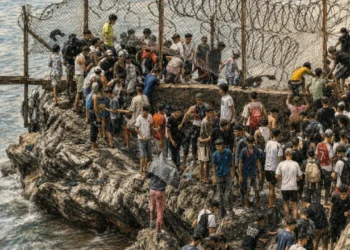 Rendkívüli uniós egyeztetés jön a ceutai migrációs válság miatt