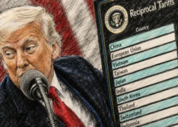 Huszonöt állam perli Trumpot az új vámok miatt