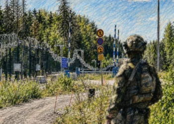 Mire készül Oroszország a NATO északi határán?