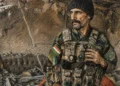 Irán lecsapott az észak-iraki kurd fegyveres csoportokra