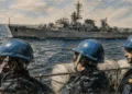 A Fekete-tengeren is növekszik a NATO-orosz katonai incidens kockázata