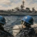 A Fekete-tengeren is növekszik a NATO-orosz katonai incidens kockázata