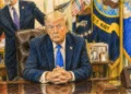 Reped a MAGA: Trump volt szövetségesei új mozgalmat építenek