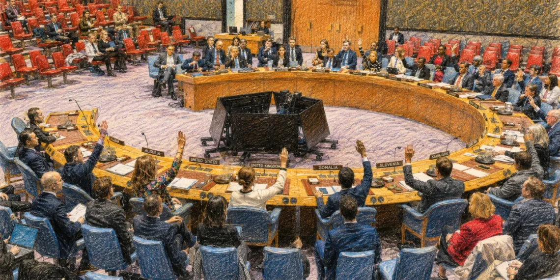 Hét jelölt, öt vétó: nyitott az ENSZ-főtitkári verseny