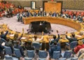 Hét jelölt, öt vétó: nyitott az ENSZ-főtitkári verseny