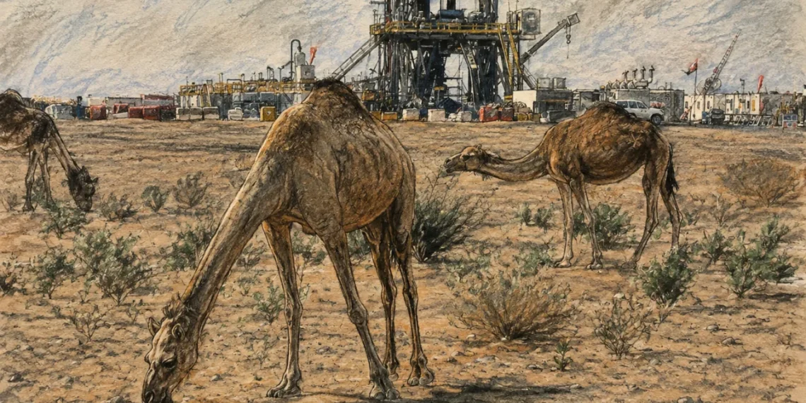 Líbiával kerülné meg az energiaválságot Egyiptom