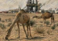 Líbiával kerülné meg az energiaválságot Egyiptom