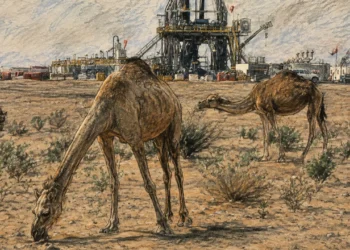 Líbiával kerülné meg az energiaválságot Egyiptom