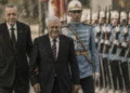 Ankara Palesztina mögé áll