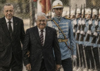 Ankara Palesztina mögé áll