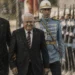 Ankara Palesztina mögé áll