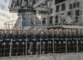 Oroszország a Csendes-óceánon is készül a modern háborúra