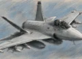 Azerbajdzsán hadrendbe állítja a JF–17C Block III vadászgépeket