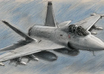 Azerbajdzsán hadrendbe állítja a JF–17C Block III vadászgépeket