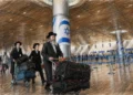 Tömegével hagyja el Izraelt az értelmiség