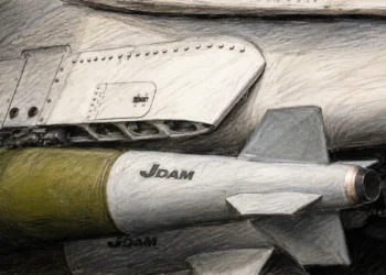 Olcsó bombából 550 kilométeres fegyver