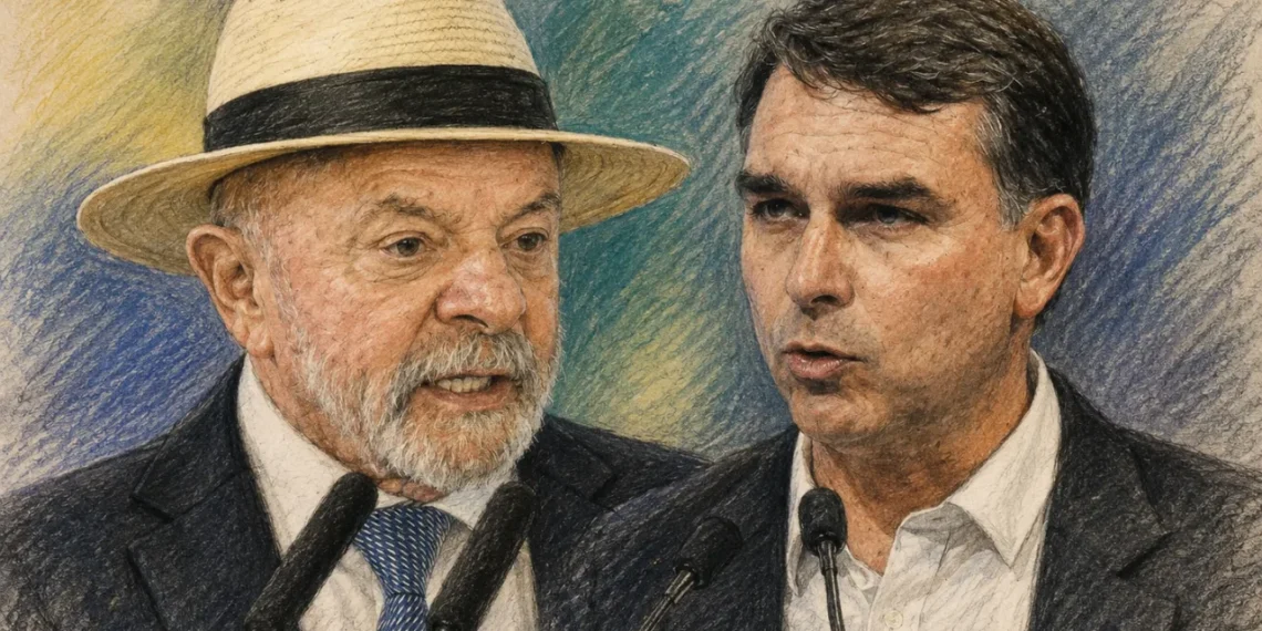 Elrajtolt a brazil elnökválasztás