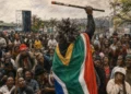 Egész Afrikát kísérti az idegengyűlölet