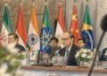 Teljes fordulatszámon pörög a BRICS Indiában