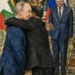 Oroszország és Mianmar az energiától az űrig mélyíti együttműködését