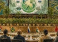 Közös frontot épít a BRICS – az EU karbonvámját is célba vették