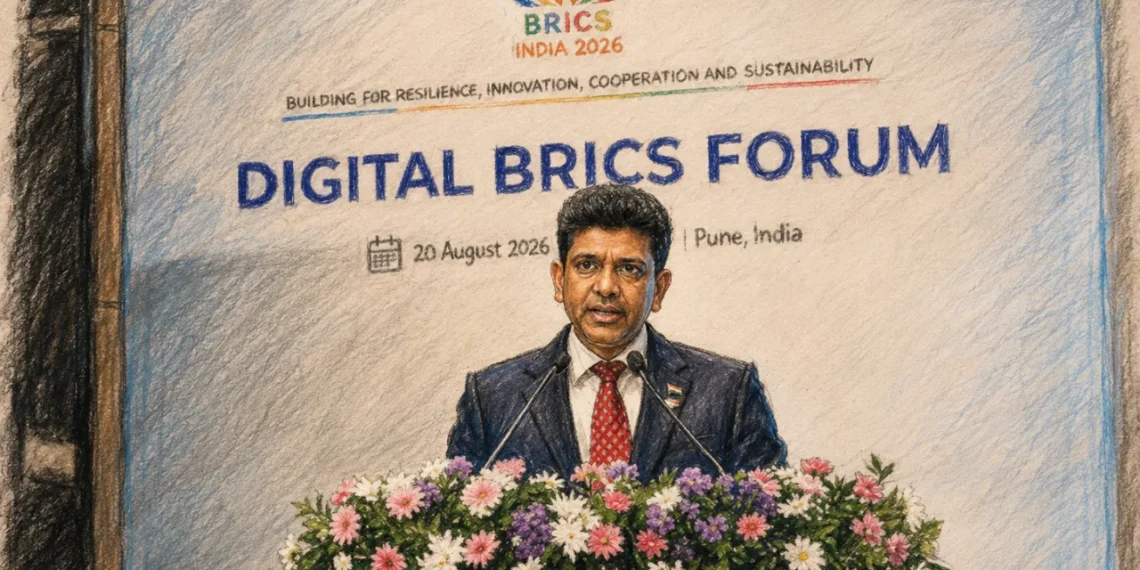 Saját digitális utat keres a BRICS