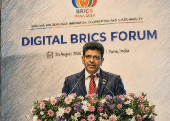 Saját digitális utat keres a BRICS