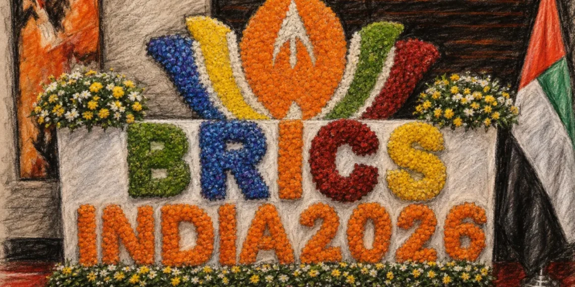 Minden téren erősítenék az együttműködést a BRICS-országok
