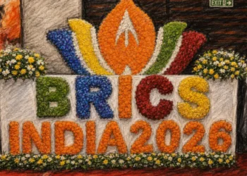 Minden téren erősítenék az együttműködést a BRICS-országok