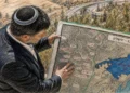 Az E1-terv már Izrael barátait is szembefordította Netanjahuval