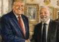 A választások közeledtével egyre nő a feszültség Brazília és az USA között