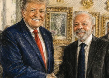 A választások közeledtével egyre nő a feszültség Brazília és az USA között
