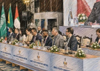 Az ifjúsági és sportpolitikáját is összehangolja a BRICS