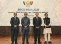 Célegyenesben a BRICS: lezárult a csúcs előkészítése