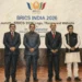 Célegyenesben a BRICS: lezárult a csúcs előkészítése