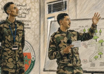 Marokkó lehet a NATO egyik afrikai kiképzési központja