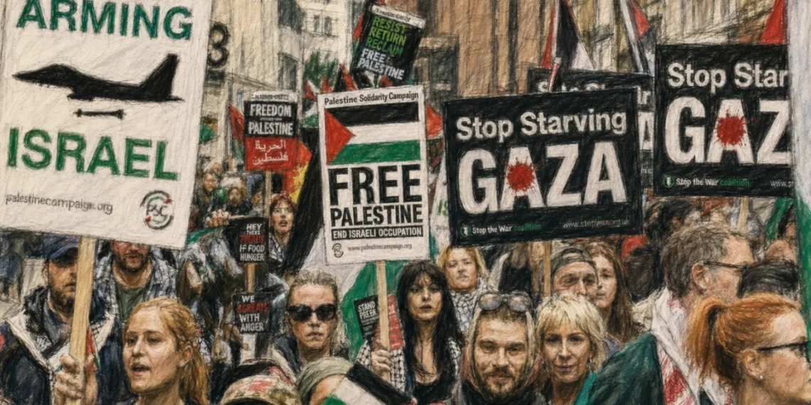 Izrael kiszorítaná kritikus európai partnereit a gázai rendezésből