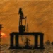 Washington januárban opciót szerzett Venezuelára – most az olajra váltaná