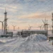 Változóban Oroszország arktiszi energiapolitikája