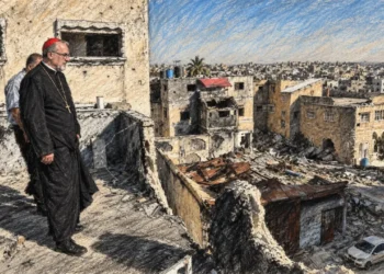Jeruzsálemben leálltak, Gázában újranyitottak a keresztény iskolák